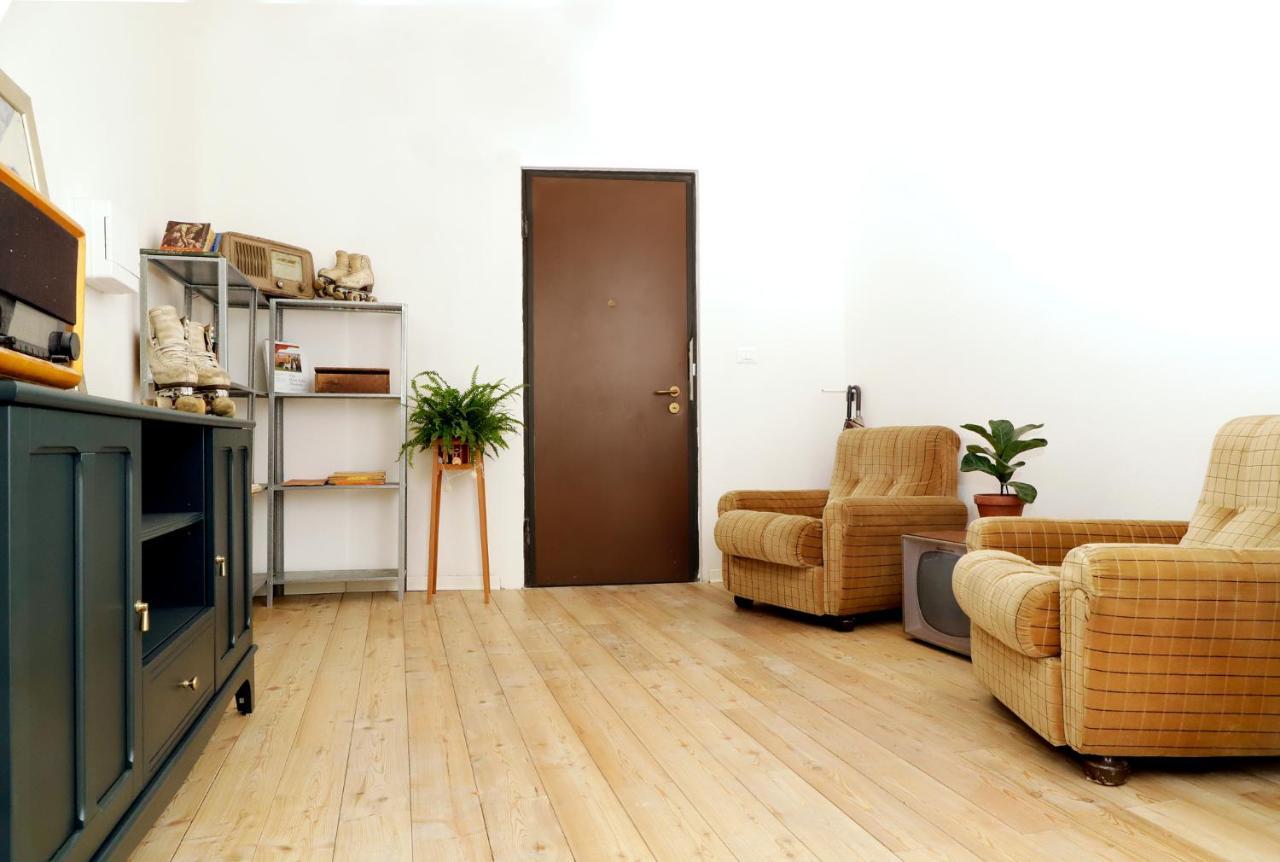 Da Lella City Centre Apartment Trieste Exterior photo