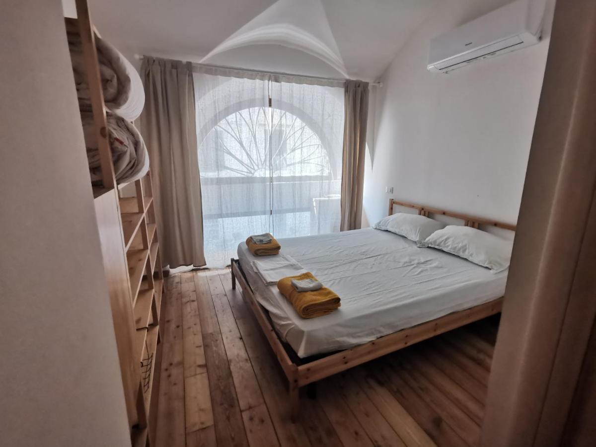 Da Lella City Centre Apartment Trieste Exterior photo