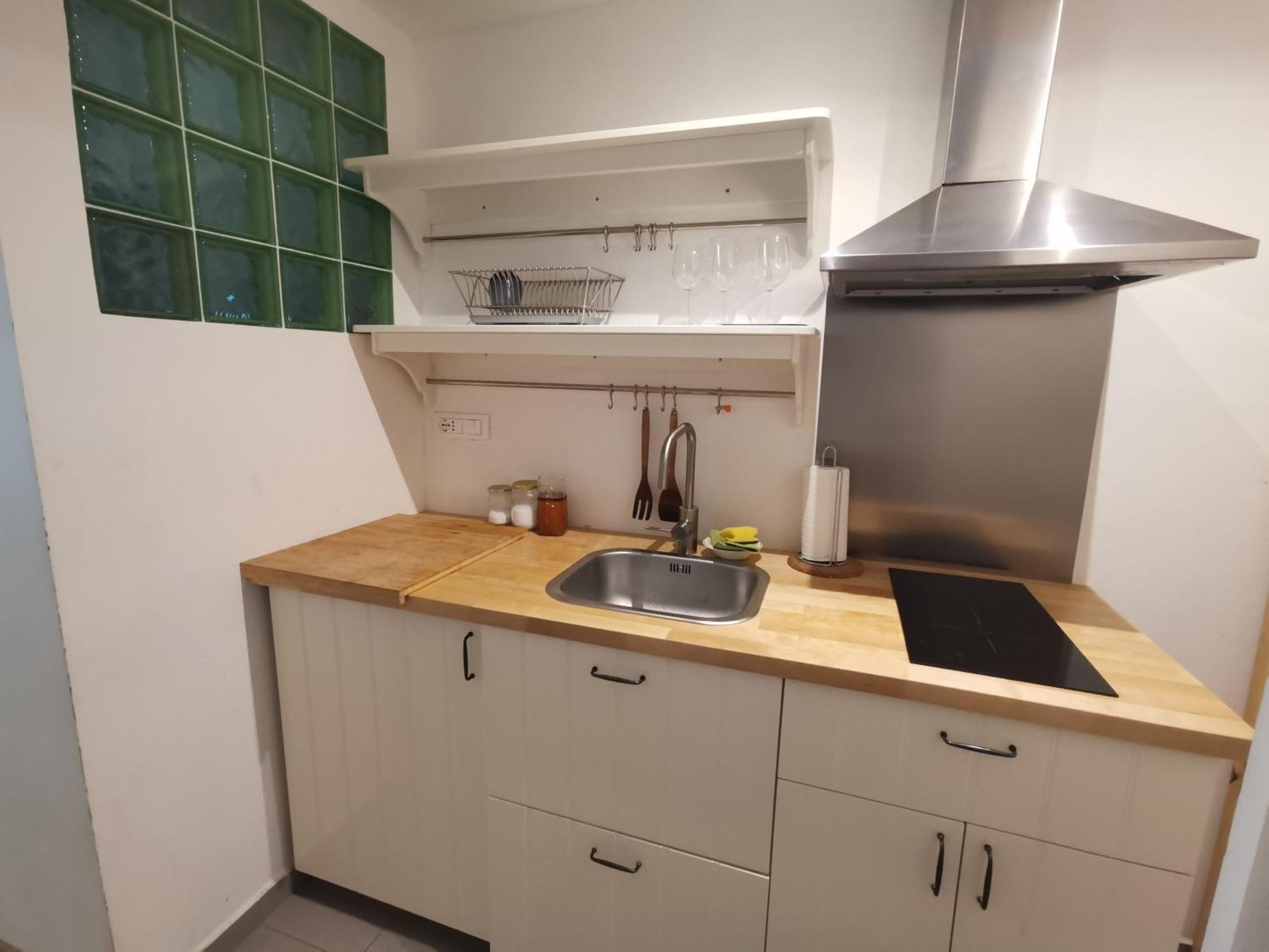 Da Lella City Centre Apartment Trieste Room photo