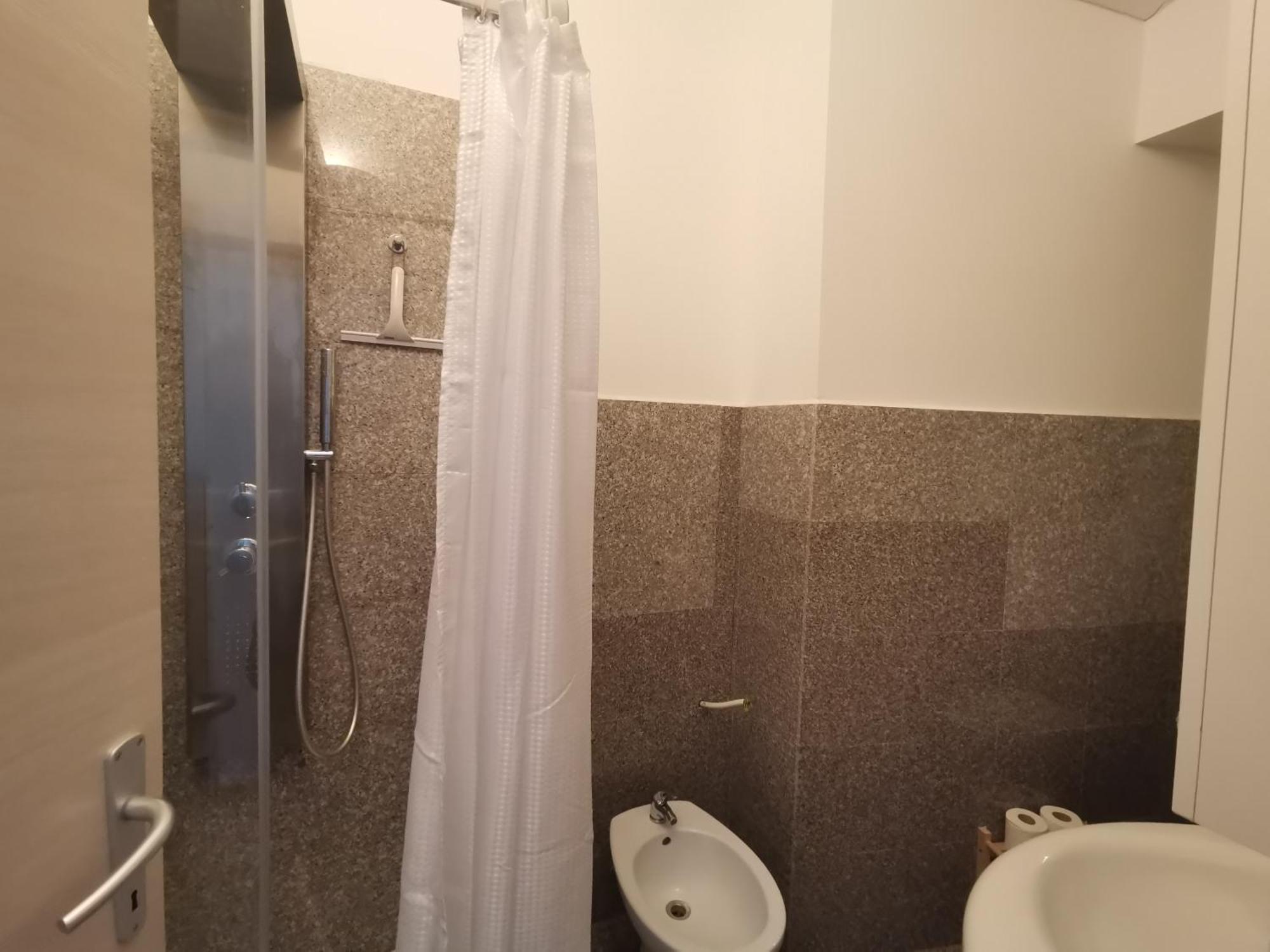 Da Lella City Centre Apartment Trieste Room photo